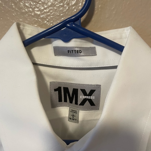 Express 1MX fitted long sleeve - Picture 14 of 14